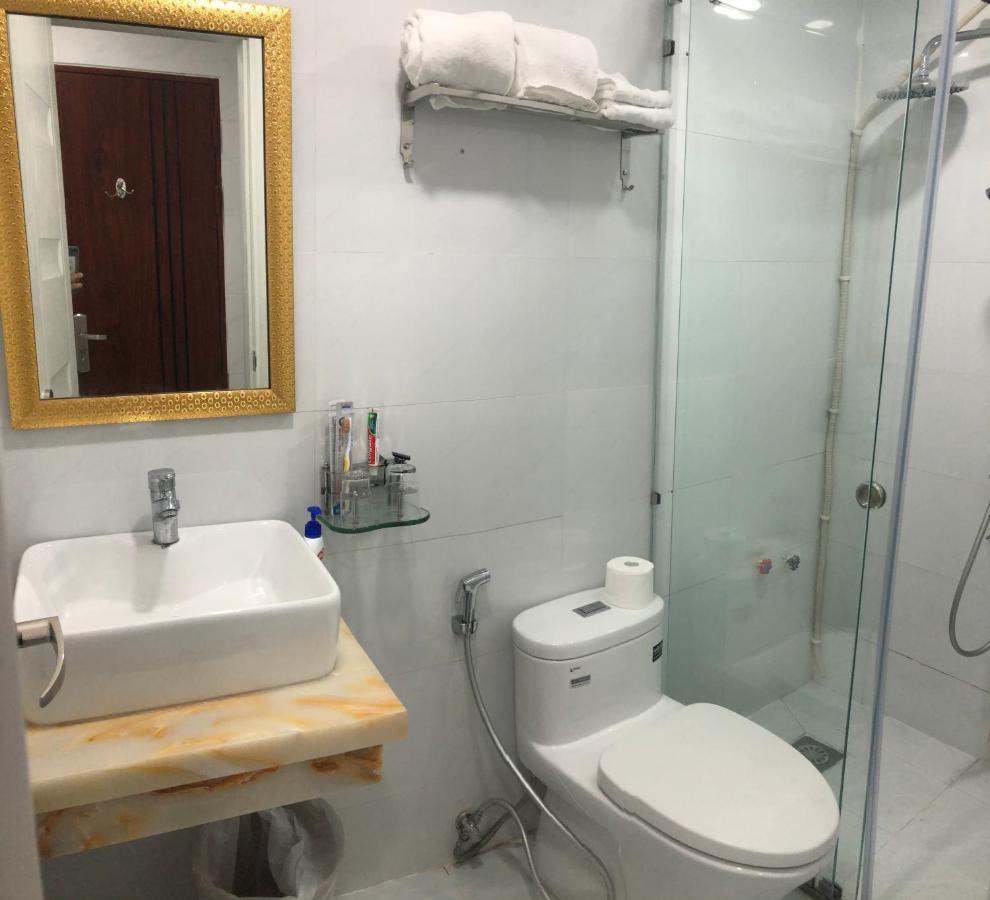 2Z Hotel- 149 Le Thi Rieng ホーチミン市 エクステリア 写真