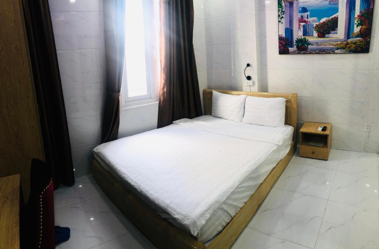 2Z Hotel- 149 Le Thi Rieng ホーチミン市 エクステリア 写真