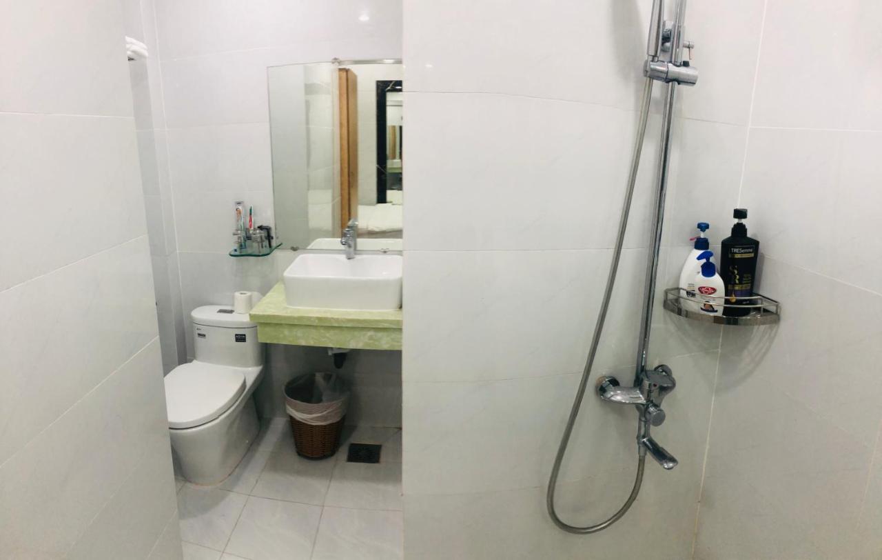 2Z Hotel- 149 Le Thi Rieng ホーチミン市 エクステリア 写真
