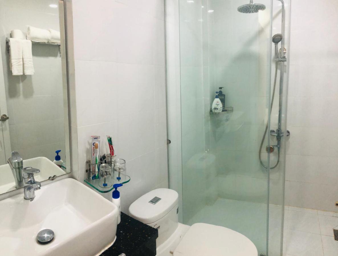 2Z Hotel- 149 Le Thi Rieng ホーチミン市 エクステリア 写真