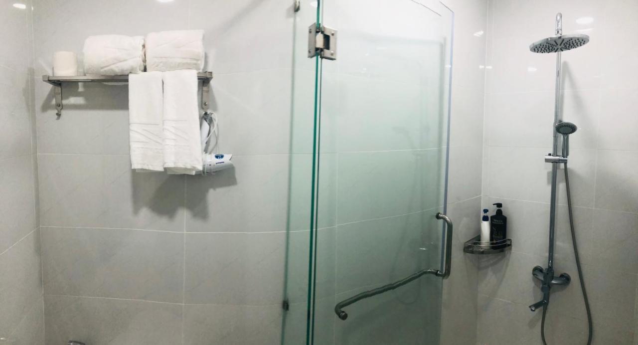 2Z Hotel- 149 Le Thi Rieng ホーチミン市 エクステリア 写真